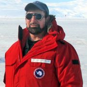 (160) NASA Mike Antarctic Pioneer1983 - 2013